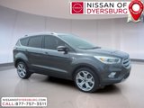 Used 2017 Ford Escape Titanium w/ Equipment Group 301A image 2