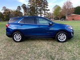 Used 2020 Chevrolet Equinox LT w/ LPO, Floor Liner Package image 3