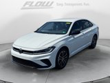 New 2025 Volkswagen Jetta Sport image 3