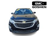 Used 2020 Chevrolet Equinox LT w/ Driver Convenience Package image 2