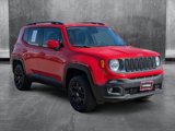 Used 2016 Jeep Renegade Latitude image 3