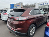 Certified 2016 Ford Edge SEL w/ Equipment Group 201A image 2