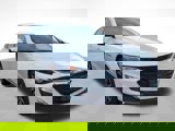 Used 2024 Chevrolet Malibu RS image 2