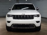 Used 2020 Jeep Grand Cherokee Limited image 2
