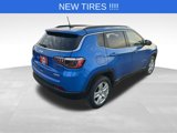Used 2022 Jeep Compass Latitude w/ Sun and Sound Group image 5