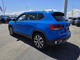 Used 2023 Volkswagen Taos SE image 5