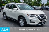 Used 2019 Nissan Rogue SV image 4