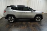 Used 2018 Jeep Compass Limited w/ Safe & Security Group image 4