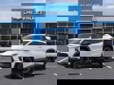 New 2025 Chevrolet Trax ACTIV w/ Sunroof Package image 2