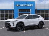 New 2025 Chevrolet Trax ACTIV w/ Sunroof Package image 2