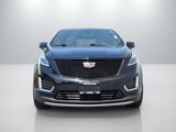 Used 2021 Cadillac XT5 Premium Luxury image 3