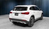 New 2025 Mercedes-Benz GLA 250 image 5