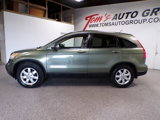 Used 2008 Honda CR-V EX-L image 2