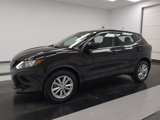 Used 2018 Nissan Rogue Sport S w/ S Appearance Package image 2