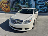 Used 2012 Buick LaCrosse Premium w/ Driver Confidence Package image 2