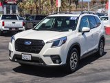 Used 2022 Subaru Forester Premium w/ Popular Package #1 image 3