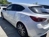 Used 2017 MAZDA MAZDA3 Grand Touring image 4
