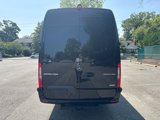 Used 2023 Mercedes-Benz Sprinter 3500 w/ Parking Package image 6