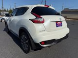 Used 2017 Nissan Juke SV w/ Technology Package image 4