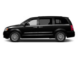 Used 2014 Chrysler Town & Country Touring image 2