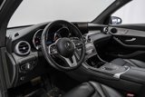 Used 2021 Mercedes-Benz GLC 300 w/ Premium Package image 3