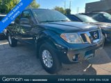 Used 2019 Nissan Frontier SV image 2