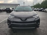 Used 2016 Toyota RAV4 Limited image 2