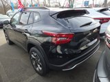 New 2025 Chevrolet Trax LT image 5