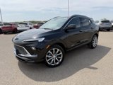 New 2025 Buick Encore GX Avenir image 2