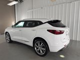 Used 2019 Chevrolet Blazer Premier w/ Sun and Wheels Package image 5