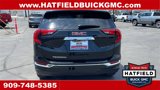 Used 2021 GMC Terrain Denali w/ Denali Premium Package image 4