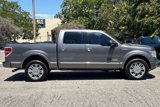 Used 2013 Ford F150 Platinum image 3