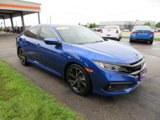 Used 2020 Honda Civic Sport image 3