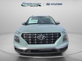 New 2025 Hyundai Venue SEL image 2