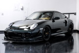Used 2001 Porsche 911 Turbo image 6