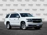 Used 2018 Chevrolet Tahoe LT w/ Max Trailering Package image 2