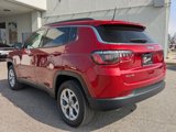 New 2025 Jeep Compass Latitude image 5