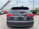 Used 2015 Acura RDX AWD image 6