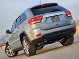 Used 2013 Jeep Grand Cherokee Laredo image 2