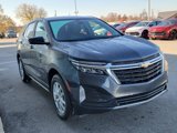Certified 2022 Chevrolet Equinox LT image 2