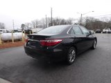 Used 2016 Toyota Camry SE image 5