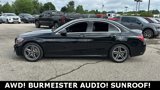 Used 2020 Mercedes-Benz C 300 4MATIC Sedan image 4