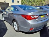 Used 2014 Hyundai Sonata GLS w/ Popular Equipment Group 2 image 4