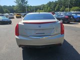 Used 2014 Cadillac ATS Luxury w/ Sun And Sound Package image 6