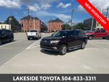 Used 2013 Toyota Highlander Limited image 3