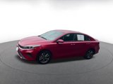 Used 2024 Kia Forte LXS image 4