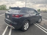 Used 2021 Chevrolet Blazer LT image 3