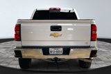 Used 2018 Chevrolet Silverado 1500 LT w/ Texas Edition image 3