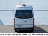 Used 2018 Mercedes-Benz Sprinter 2500 image 4
