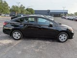 New 2025 Nissan Versa S image 3